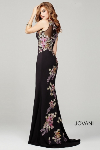 jovani-33679-black-multi
