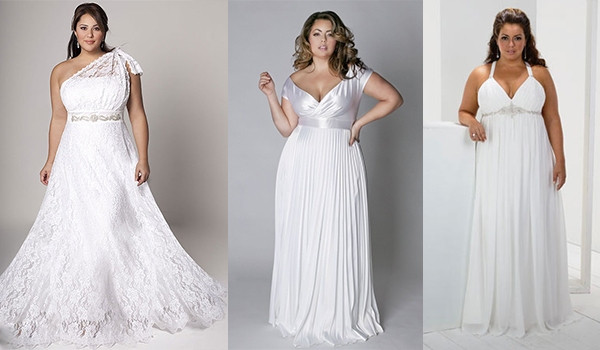 Примерьте несколько моделей, перед тем как окончательно определитесь с выбором свадебного платья