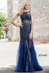 Платье Jovani 171100