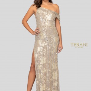 Вечерние платья Terani Couture