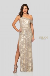 Платье Terani 1911GL9510