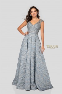 Платье Terani 1911M9662