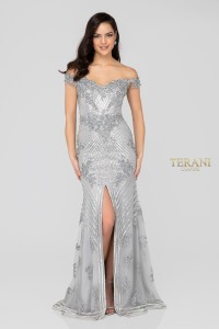 Платье Terani 1912GL9572