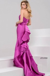 Платье для выпускного Jovani 32329