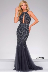 Платье Jovani JVN33695