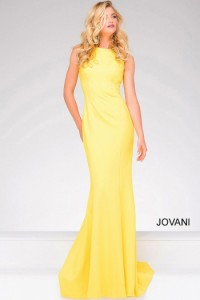Платье Jovani 39571