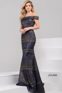 Платье Jovani 40872