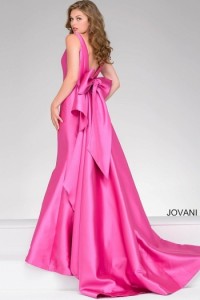 Платье Jovani 41644