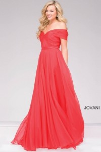 Платье Jovani 42003
