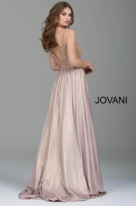 Платье Jovani 42610