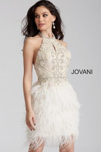 Платье Jovani 45547