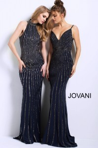 Платье Jovani 45898