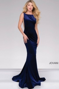 Платье Jovani 46060