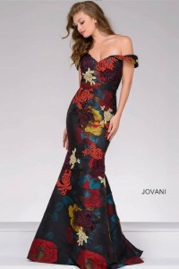 Платье Jovani 47698