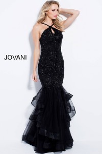 Платье Jovani 48732