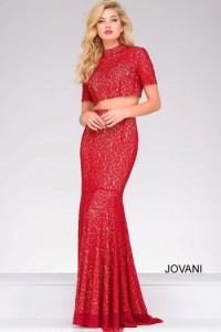 Платье Jovani 49212
