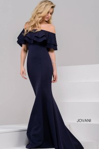 Платье Jovani 49631