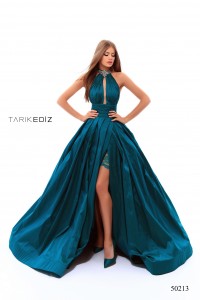 Платье Tarik Ediz 50213