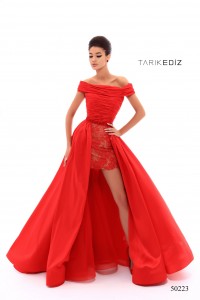 Платье Tarik Ediz 50223
