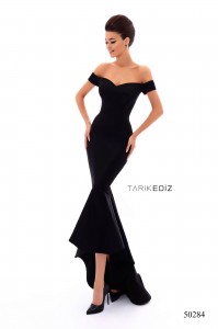 Платье Tarik Ediz 50284