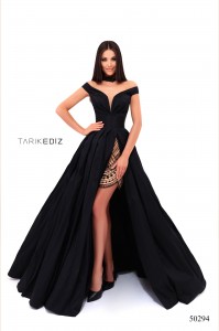 Платье Tarik Ediz 50294