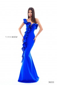 Платье Tarik Ediz 50333
