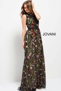 Платье Jovani 50733