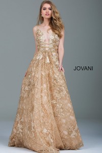 Платье Jovani 51165