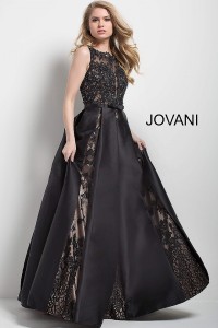 Платье Jovani 51240