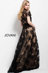 Платье Jovani 51477
