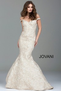 Платье Jovani 51851