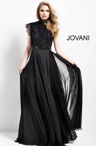 Платье Jovani 52089