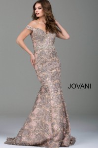 Платье Jovani 52274