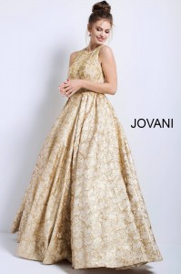 Платье Jovani 53213