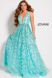 Платье Jovani 55704