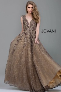 Платье Jovani 55877