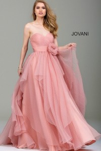 Платье Jovani 55906