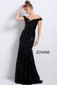 Платье Jovani 57024