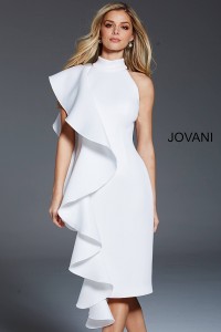 Платье Jovani 60297
