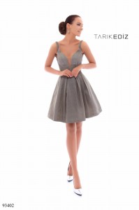 Платье Tarik Ediz 93402