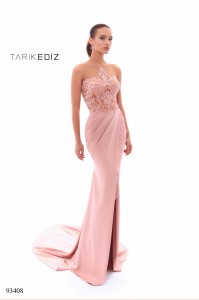 Платье Tarik Ediz 93408
