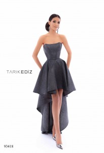 Платье Tarik Ediz 93418