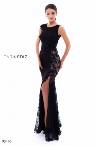 Платье Tarik Ediz 93440