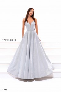 Платье Tarik Ediz 93492