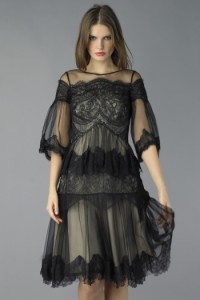 Платье Basix Black Label D7559A