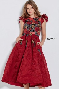 Платье Jovani M59787