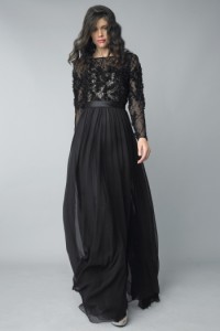 Платье Basix Black Label D6065L