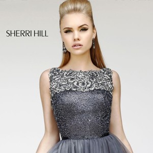 Коктейльные платья Sherri Hill